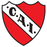 Escudo de Independiente