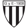 Escudo de Gimnasia (Mendoza)