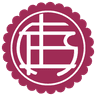 Escudo de Lanús