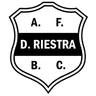 Escudo de Deportivo Riestra
