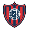 Escudo de San Lorenzo
