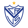 Escudo de Vélez Sarsfield
