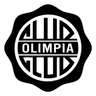 Escudo de Club Olimpia