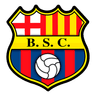 Escudo de Barcelona SC
