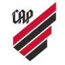 Escudo de Athletico Paranaense