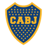 Escudo de Boca Juniors