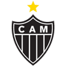 Escudo de Atlético-MG