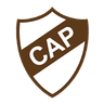 Escudo de Platense